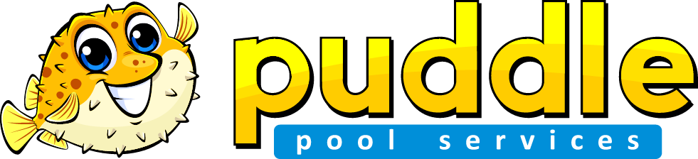 Puddle Pool Services East Valley logo